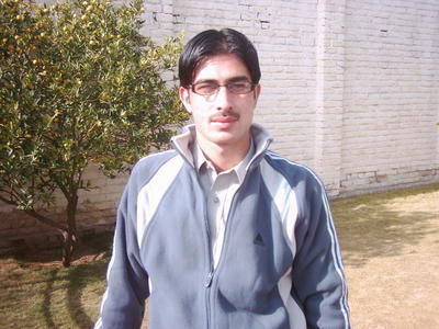 Ahsan Ashfaq