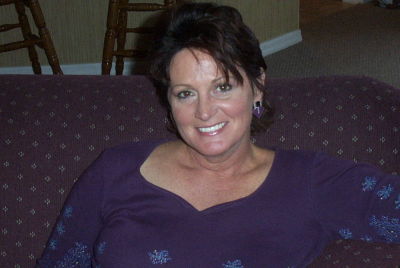 Mary Debrock