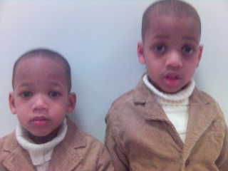 Tremayne Cousin