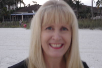 Terri Shepherd