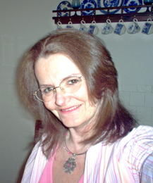 Nancy Wing