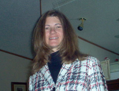 Cynthia Saunders