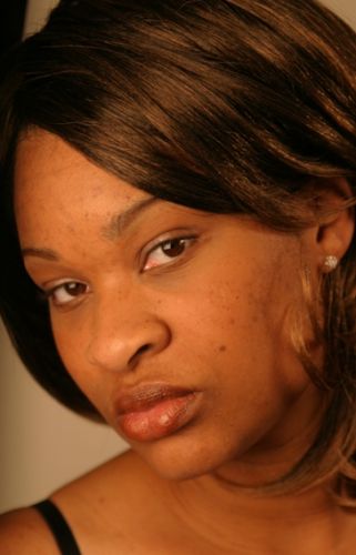 Dichiara Mckissick
