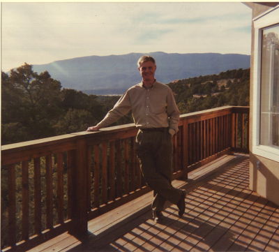 Patrick Mulloy