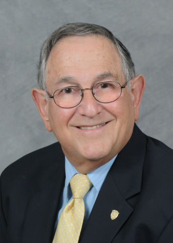 Bernard Berson
