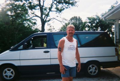 Raymond Moore