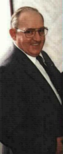 Lawrence Johnson