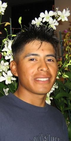 Oscar Maldonado