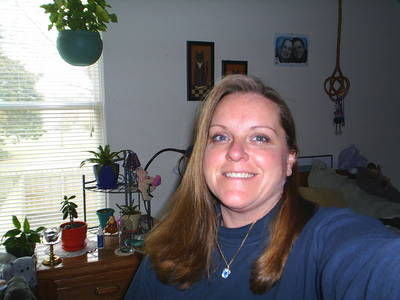 Sandra Mcgeathy