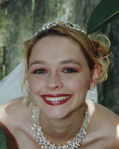 Jennifer Brackeen