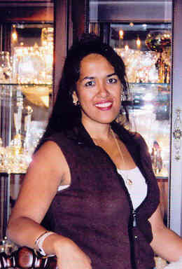 Maxine Charles