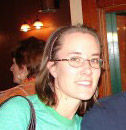 Shannon Roseberg