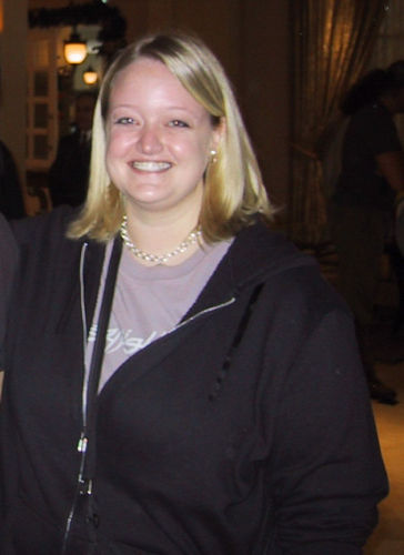 Shelley Simpson
