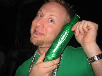 Timothy Bowers