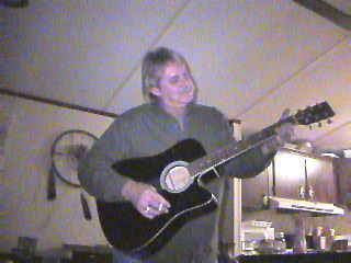 Gary Birdwell