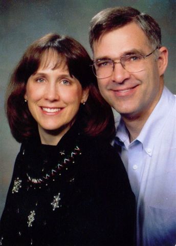 Deborah Frazier
