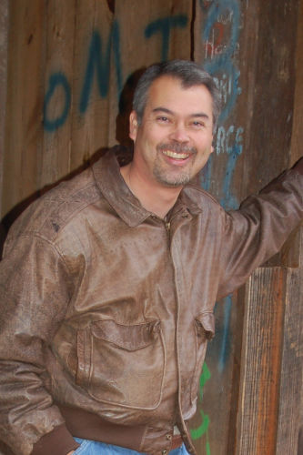 David White