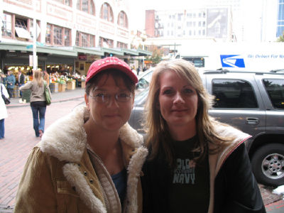 Tina Lindquist
