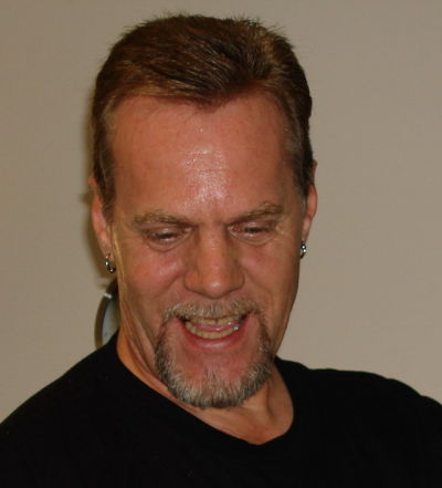 James Gramse