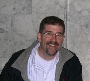 Brian Francis