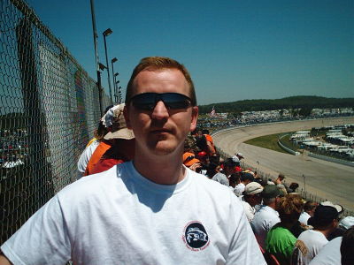 Daniel Ziemer