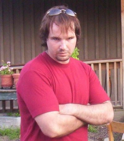 Cory Clark