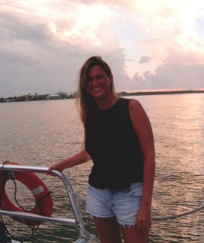 Kathryn Gunning