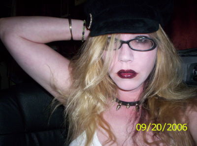 Misty Neal