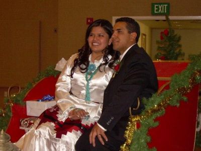 Joleen Romo