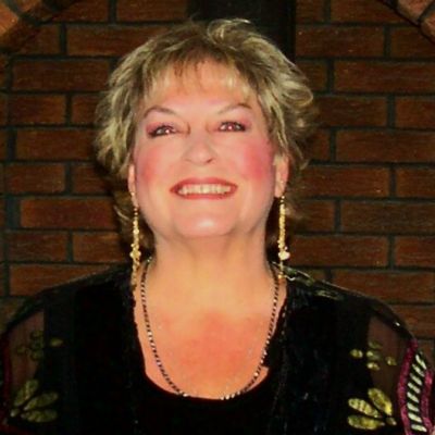 Mary Slack
