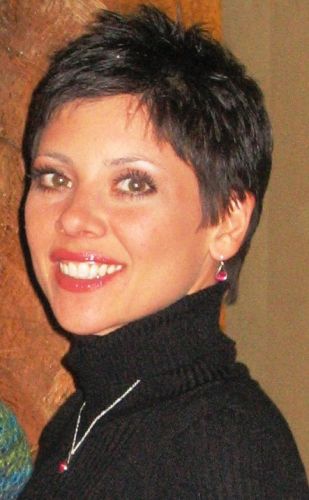 Dana Frazier