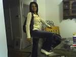 Quita Mumphrey