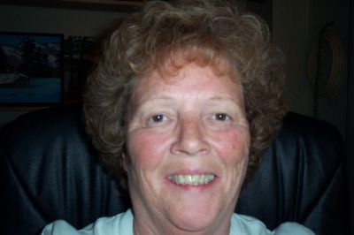 Doris Tevault