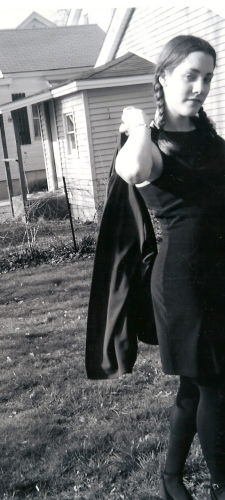 Stephanie Hodom