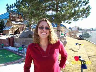 Theresa Howard