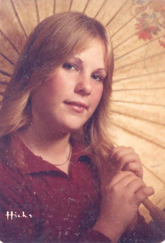 Deana Palmer