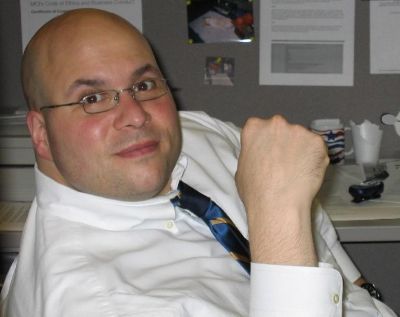 Michael Durso