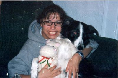 Jeannette Methvin-Terry