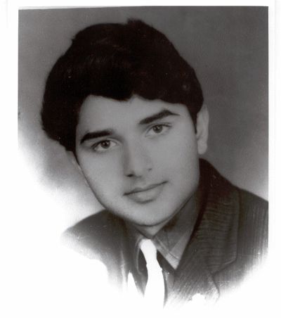 Roop Hans