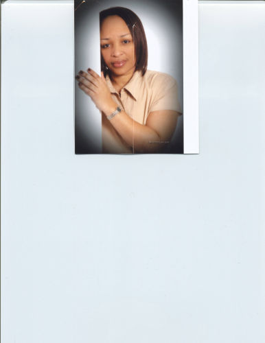 Yvette Clark