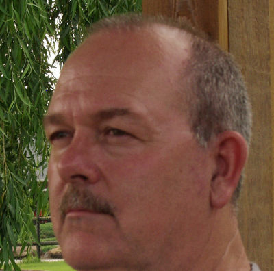 Randal Edgmon