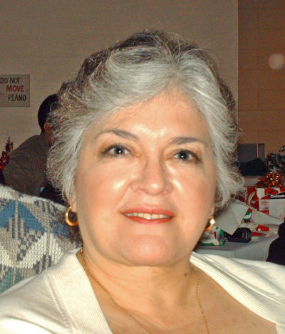 Maria Estrada