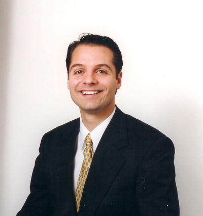Kevin Karschnik