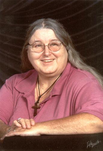 Lorrie Harris