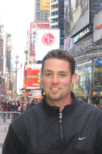 Matthew Ropchak