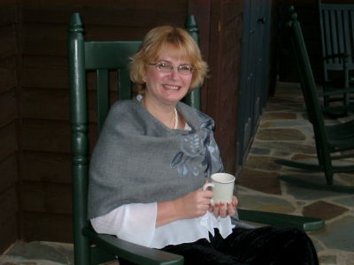 Susan Attaway
