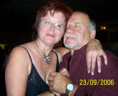 Carole Trottier