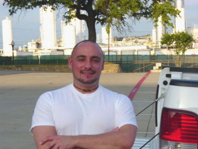 Michael Saiz