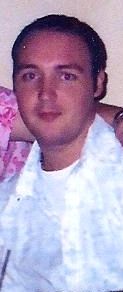Chad Thompson