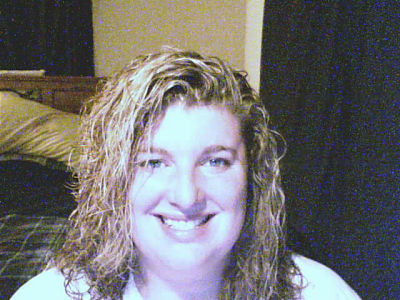Beth Geisert